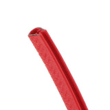Max Auto Universal Accessory Car Door Edge PVC Scratch Protector Strip Red - Aladdin Shoppers