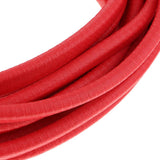 Max Auto Universal Accessory Car Door Edge PVC Scratch Protector Strip Red - Aladdin Shoppers
