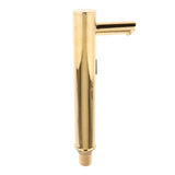 Max Automatic Infrared Sensor Faucet Bathroom Sink Inductive Water Tap Gold A - Aladdin Shoppers