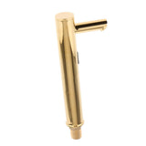 Max Automatic Infrared Sensor Faucet Bathroom Sink Inductive Water Tap Gold A - Aladdin Shoppers