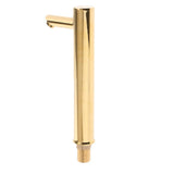 Max Automatic Infrared Sensor Faucet Bathroom Sink Inductive Water Tap Gold A - Aladdin Shoppers