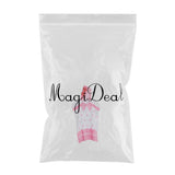 Max Baby Dressing Gown Cute Hooded Bathrobe Towel Boy Girl Animal Pink Flower - Aladdin Shoppers