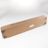 Max Bamboo Clothes Hooks Wall Mounted Coat Rack Organizer Hanger 4 Hooks Coffee - Aladdin Shoppers