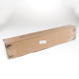 Max Bamboo Clothes Hooks Wall Mounted Coat Rack Organizer Hanger 4 Hooks White - Aladdin Shoppers