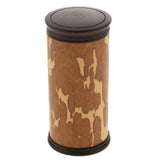 Max Bamboo Tea Storage Box Organizer Container Tea Caddy Container Holder B - Aladdin Shoppers