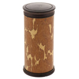 Max Bamboo Tea Storage Box Organizer Container Tea Caddy Container Holder B - Aladdin Shoppers