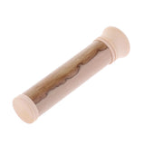 Max Bamboo Toothpick Case Toothpick Storage Container Holder Butterfly Bamboo - Aladdin Shoppers