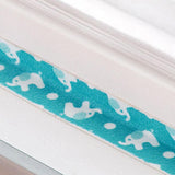 Max Bathroom SelfAdhesive Sink Countertop Washstand Waterproof Sticker Blue - Aladdin Shoppers