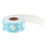 Max Bathroom SelfAdhesive Sink Countertop Washstand Waterproof Sticker Blue - Aladdin Shoppers