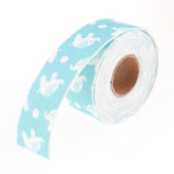 Max Bathroom SelfAdhesive Sink Countertop Washstand Waterproof Sticker Blue - Aladdin Shoppers