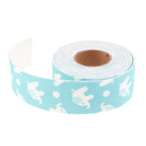 Max Bathroom SelfAdhesive Sink Countertop Washstand Waterproof Sticker Blue - Aladdin Shoppers