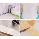 Max Bathroom SelfAdhesive Sink Countertop Washstand Waterproof Sticker Camel - Aladdin Shoppers