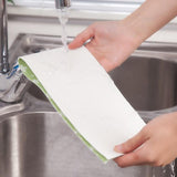 Max Bathroom SelfAdhesive Sink Countertop Washstand Waterproof Sticker Green - Aladdin Shoppers