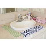 Max Bathroom SelfAdhesive Sink Countertop Washstand Waterproof Sticker Green - Aladdin Shoppers