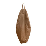 Max Beanbag Covers for Stuffed Animals 90*110cm Adult Size Brown - Aladdin Shoppers