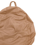 Max Beanbag Covers for Stuffed Animals 90*110cm Adult Size Brown - Aladdin Shoppers