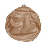 Max Beanbag Covers for Stuffed Animals 90*110cm Adult Size Brown - Aladdin Shoppers