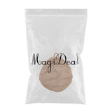 Max Beanbag Covers for Stuffed Animals 90*110cm Adult Size Brown - Aladdin Shoppers