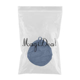 Max Beanbag Covers for Stuffed Animals 90*110cm Adult Size Dark Blue - Aladdin Shoppers