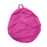 Max Beanbag Covers for Stuffed Animals 90*110cm Adult Size Pink - Aladdin Shoppers