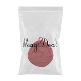 Max Beanbag Covers for Stuffed Animals 90*110cm Adult Size Wine Red - Aladdin Shoppers