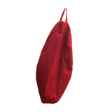 Max Beanbag Covers for Stuffed Animals 90*110cm Adult Size Wine Red - Aladdin Shoppers
