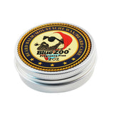 Max Beard Balm Natural Oil Conditioner Beard Care Moustache Wax Men Grooming - Aladdin Shoppers