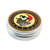 Max Beard Balm Natural Oil Conditioner Beard Care Moustache Wax Men Grooming - Aladdin Shoppers