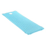 Max Beauty Salon Massage Bed Mattress Sheet with Face Breath Hole Blue - Aladdin Shoppers