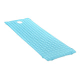 Max Beauty Salon Massage Bed Mattress Sheet with Face Breath Hole Blue - Aladdin Shoppers