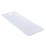 Max Beauty Salon Massage Bed Mattress Sheet with Face Breath Hole White - Aladdin Shoppers