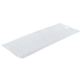 Max Beauty SPA Massage Bed Cover Sheet Mattress With Face Hole 190 x 80cm White - Aladdin Shoppers