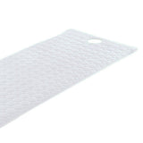 Max Beauty SPA Massage Bed Cover Sheet Mattress With Face Hole 190 x 80cm White - Aladdin Shoppers