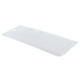 Max Beauty SPA Massage Bed Cover Sheet Mattress With Face Hole 190 x 80cm White - Aladdin Shoppers