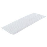 Max Beauty SPA Massage Bed Cover Sheet Mattress With Face Hole 190 x 80cm White - Aladdin Shoppers