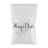 Max Beauty SPA Massage Bed Cover Sheet Mattress With Face Hole 190 x 80cm White - Aladdin Shoppers