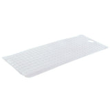 Max Beauty SPA Massage Bed Cover Sheet Mattress With Face Hole 190 x 80cm White - Aladdin Shoppers