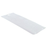 Max Beauty SPA Massage Bed Cover Sheet Mattress With Face Hole 190 x 80cm White - Aladdin Shoppers