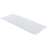 Max Beauty SPA Massage Bed Cover Sheet Mattress With Face Hole 190 x 80cm White - Aladdin Shoppers
