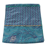Max Bed Runner Cloth Bed Skirt Bedding Towels Anchovies Flower 50x210cm - Aladdin Shoppers