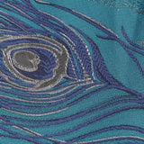 Max Bed Runner Cloth Bed Skirt Bedding Towels Anchovies Flower 50x210cm - Aladdin Shoppers