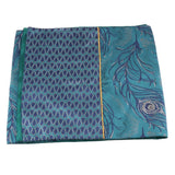 Max Bed Runner Cloth Bed Skirt Bedding Towels Anchovies Flower 50x210cm - Aladdin Shoppers