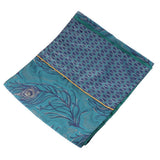 Max Bed Runner Cloth Bed Skirt Bedding Towels Anchovies Flower 50x210cm - Aladdin Shoppers