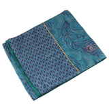 Max Bed Runner Cloth Bed Skirt Bedding Towels Anchovies Flower 50x210cm - Aladdin Shoppers