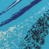 Max Bed Runner Cloth Bed Skirt Bedding Towels Wave 50x240cm - Aladdin Shoppers