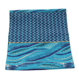 Max Bed Runner Cloth Bed Skirt Bedding Towels Wave 50x240cm - Aladdin Shoppers