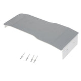 Max Benchseat Style Center Console Lid Armrest for Chevy GMC Pickup SUV 60/40 - Aladdin Shoppers