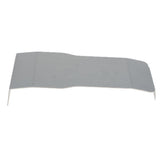 Max Benchseat Style Center Console Lid Armrest for Chevy GMC Pickup SUV 60/40 - Aladdin Shoppers