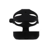 Max Bikini Shape Silicone Protective Case with Keychain for Apple AirPods Black - Aladdin Shoppers