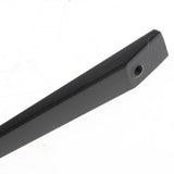 Max Black Alloy Drawer Closet Wardrobe Cupboard Cabinet Pulls Door Handle L2 - Aladdin Shoppers